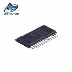 Texas/TI ADS1248IPWR Electronic Components LOGIC CIRCUIT Wireless Irrigation Microcontroller Programmable ADS1248IPWR IC chips for sale