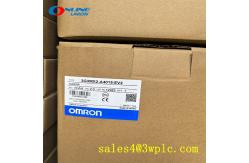 China 3G3MX2-A4015-EV2 OMRON MX2-EV2 inverter drive VDF supplier