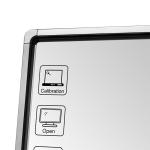Portable Digital IR Interactive Whiteboard 106 Inch Smart Board For Teaching