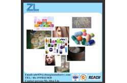 China Glyoxylic acid monohydrate / Pharmaceutical Intermediate supplier