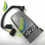 327-7482 Monitor Display Panel 3277482 For E320D E322D Excavator for sale
