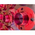 Compact Design Steel Flanges 1/2 Inch - 48 Inch And 150# To 2500# YUHONG for sale