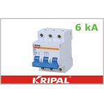 DZ47 MCB Micro Circuit Breaker for sale