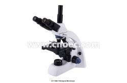 China Finity Optical System WF10X/18mm Binocular Microscope A11.1550 With Halogm Lamp Illumination supplier