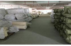 China 100 Cotton Canvas manufacturer