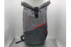 China Stylish Custom Laptop Backpack With Laptop Compartment For 15.1 Inch Laptops supplier