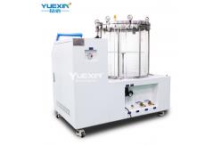 China YueXin 50m Mobile Visual Leakage Testing Machine With Negative Pressure supplier