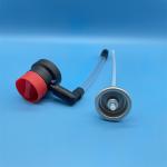 High - Quality Tire Inflator Valve for Car Tires - Precision - Pressure Control