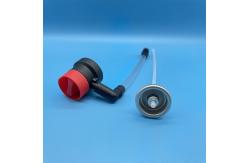 China High - Quality Tire Inflator Valve for Car Tires - Precision - Pressure Control supplier
