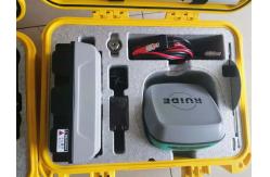 China Ruide R93I RTK GNSS Receiver GPS Rugged Small Light Dual Frequency supplier