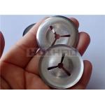 Stainless Steel Insulation Clips To Lock 5mm Cd Welding Insulation Pins for sale