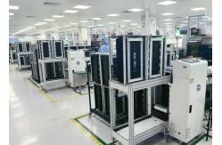 China SMEMA Compatible PCB Loader Unloader For M Size Magazine supplier
