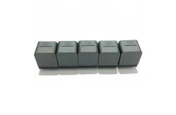 China High Power Patch Inductance Shielded Variable DIP Power Inductor 10A To 30A supplier