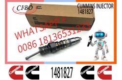 China fuel injector 1464994 579251 1529790 1473430 1481827 1511696 1521978 1764364 579263 1499257 supplier
