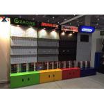 Screw Tool Hardware Display Racking System Floor Shop Fixture Peg for sale