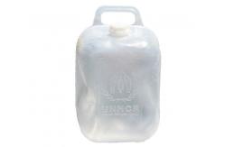 China Collapsible Foldable Jerry Can supplier