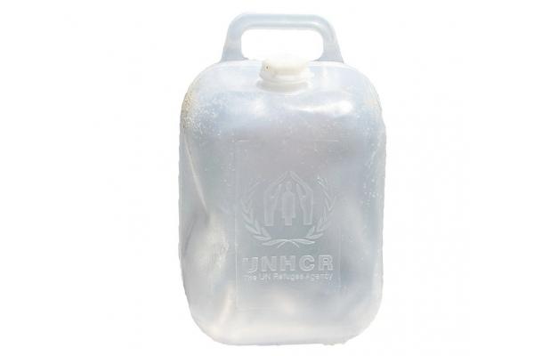 Collapsible Foldable Jerry Can