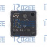 STM32U575VGT6