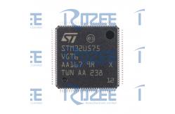 China STM32U575VGT6 supplier