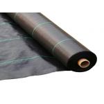 Permeable Landscape Mat Weed Barrier Fabric Premium  For Garden Yard
