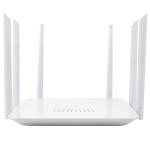 1200mbps Broadband Router With Sim Card Slot Unlocked Mobile Wifi Router 4G for sale