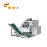 Small Pouch Packaging Machine for Screw Button Plastic Parts for sale