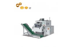 China Small Pouch Packaging Machine for Screw Button Plastic Parts supplier