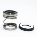 Single Spring Mechanical Seal 166T For AESSEAL Replace FLOWSERVE 21 for sale