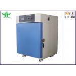 Stainless Steel Environmental Test Chamber Hot Air Circulating Industrial Drying Oven for sale