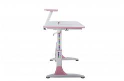 China Removable Shelf Kids Playroom Furniture Study Writing Desk W100*D63*H112CM supplier