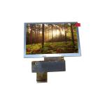 TIANMA Lcd Screen TM050RDZG03-00 5.7 Inch 800*480 Display Monitors for sale