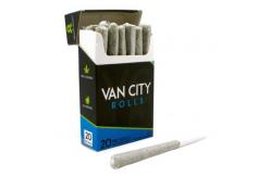 China 1000pcs Youfu Cardboard Paper Boxes , CMYK Custom Flip Top Boxes Cigarette supplier