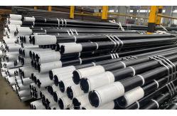 China API 5CT 16 N80 LTC 75LB/FT R1 Casing Pipe For Sale supplier