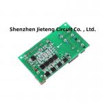 Intelligent Infrared Induction Prototype PCB Assembly 1.6mm Thickness for sale
