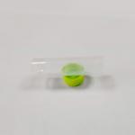 Medical Grade Polypropylene Saliva Collection Tube Home for sale