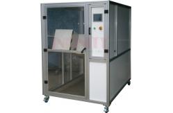 China 500mm 1000mm Earphone Roll Drop Impact Test Apparatus supplier