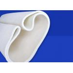 Laundry Ironer Polyester Needle Felt Endless Felt Acid & Alkali Resistant for sale
