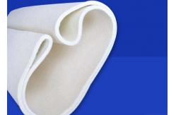 China Laundry Ironer Polyester Needle Felt Endless Felt Acid & Alkali Resistant supplier