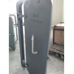 High Quality Marine Steel Weathertight Quick Acting Single-Leaf Doors for sale