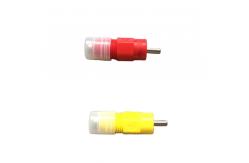 China Semi-SealedLayers Nipple Drinkers For Chicken Farm supplier