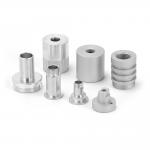 China Supplier Factory CNC Machining Parts Torch CNC Spare Parts For Lighting Parts for sale