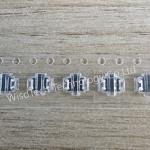 EVQ-P7J01P Tactile Switch IC 3.5x2.9mm Right Ang Light Touch Switch for sale