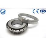 Low Friction Stainless Steel Taper Roller Bearing Open Seal Z2 V2 Z3 V3 Vibration 30215 size 75*130*27.5mm for sale