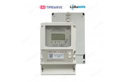 China ODM IoT Based Smart Three Phase Energy Meter Solution IEC62053-21 Standard supplier