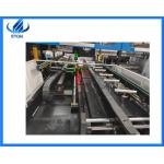 80000cph Capacity Automatic Pick And Place Machine Windows 7 System Long Lifespan