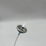 Silver Metered Valve /  Inverted Use  Spray Rate 120mcl Ensures Universal Compatibility for sale