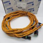 197-4411 Hydraulic Pump Wiring Harness 1974411 For  E330C 330C for sale
