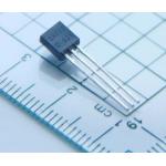 S8050 CJ Electronic Diodes And Transistors NPN 25V 500mA TO-92 for sale