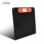 18.5-23.5% Efficiency Multi Foldable 100W Solar Charger Panel for Car and OEM/ODM for sale