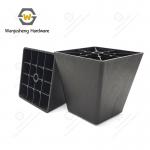 Plastic Feet Sofa Legs Table and Cabinet Plastic Parts Office Chair Plastic Parts Sofa Parts Furniture Legs for sale